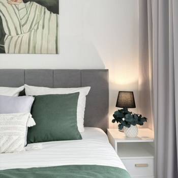 Продается 1-комнатная квартира, 35,7 м²