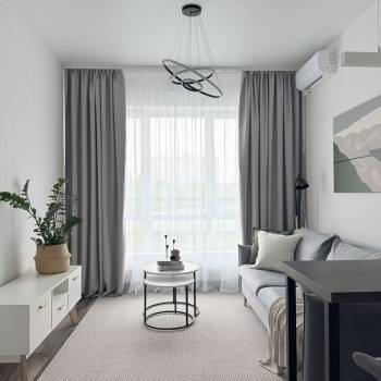 Продается 1-комнатная квартира, 35,7 м²