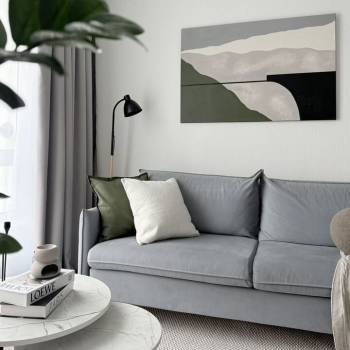 Продается 1-комнатная квартира, 35,7 м²