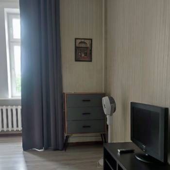 Сдается 1-комнатная квартира, 43,6 м²