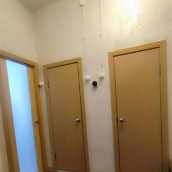 Сдается 1-комнатная квартира, 43,6 м²