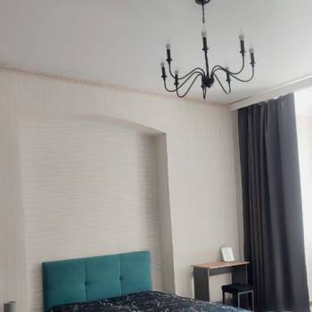 Сдается 1-комнатная квартира, 43,6 м²