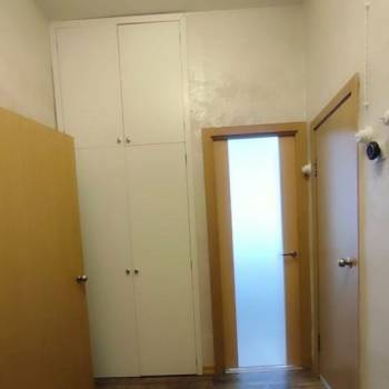 Сдается 1-комнатная квартира, 43,6 м²