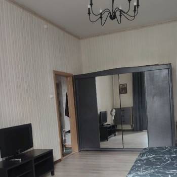 Сдается 1-комнатная квартира, 43,6 м²