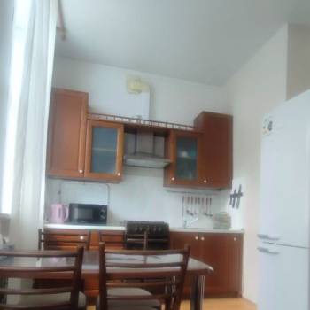Сдается 1-комнатная квартира, 43,6 м²