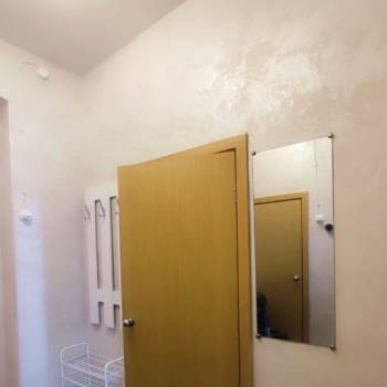 Сдается 1-комнатная квартира, 43,6 м²