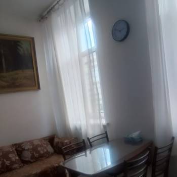 Сдается 1-комнатная квартира, 43,6 м²