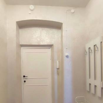 Сдается 1-комнатная квартира, 43,6 м²