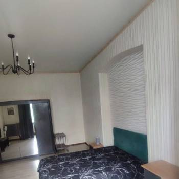 Сдается 1-комнатная квартира, 43,6 м²