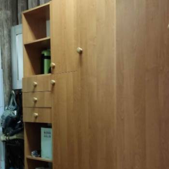 Продается 1-комнатная квартира, 30,9 м²