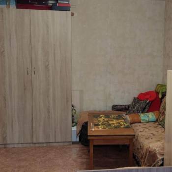 Продается 1-комнатная квартира, 30,9 м²