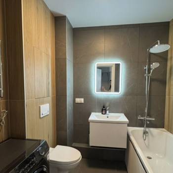 Сдается 1-комнатная квартира, 41 м²