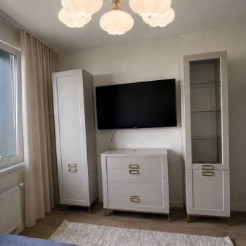 Сдается 1-комнатная квартира, 41 м²