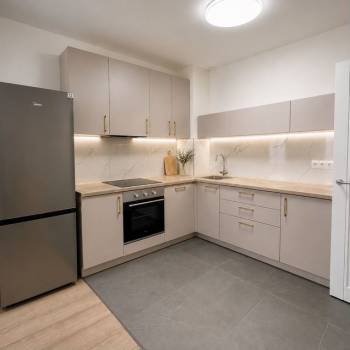 Сдается 1-комнатная квартира, 41 м²