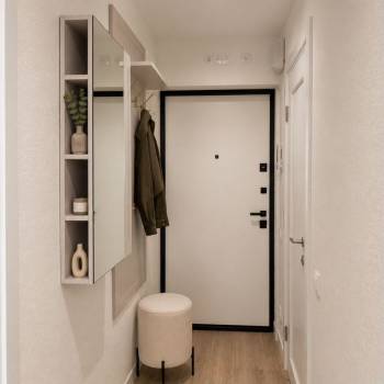 Сдается 1-комнатная квартира, 41 м²