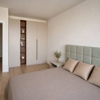 Сдается 1-комнатная квартира, 41 м²