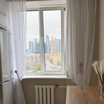 Сдается 1-комнатная квартира, 34,9 м²
