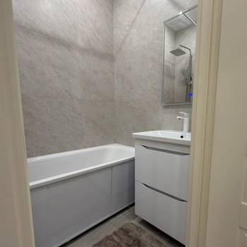 Сдается 1-комнатная квартира, 34,9 м²