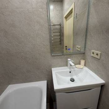 Сдается 1-комнатная квартира, 34,9 м²