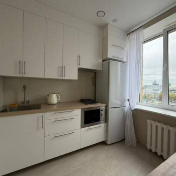 Сдается 1-комнатная квартира, 34,9 м²