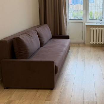 Сдается 1-комнатная квартира, 34,9 м²