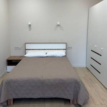 Сдается 1-комнатная квартира, 34,9 м²