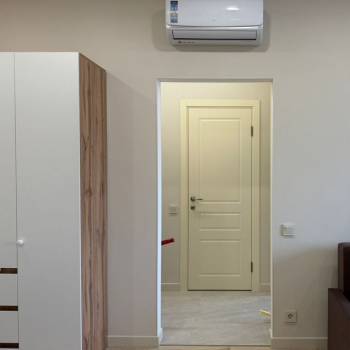 Сдается 1-комнатная квартира, 34,9 м²