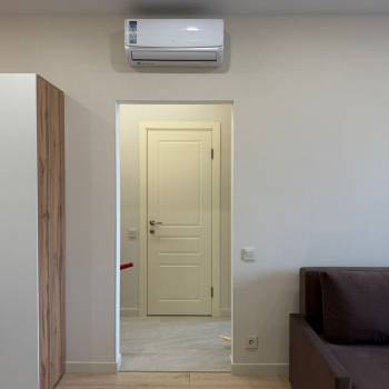 Сдается 1-комнатная квартира, 34,9 м²