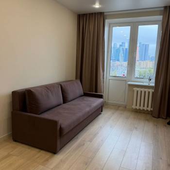 Сдается 1-комнатная квартира, 34,9 м²