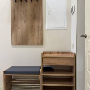 Сдается 1-комнатная квартира, 34,9 м²
