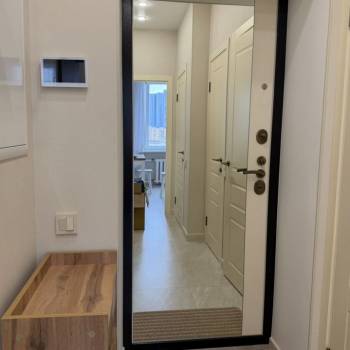 Сдается 1-комнатная квартира, 34,9 м²