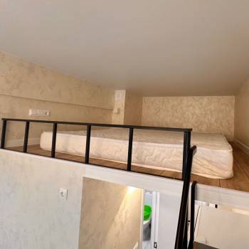 Сдается 1-комнатная квартира, 15,5 м²