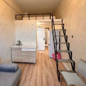 Сдается 1-комнатная квартира, 15,5 м²