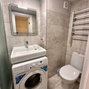 Сдается 1-комнатная квартира, 15,5 м²