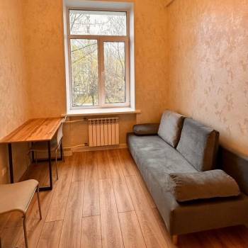 Сдается 1-комнатная квартира, 15,5 м²