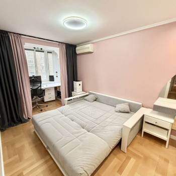 Продается 2-х комнатная квартира, 54 м²