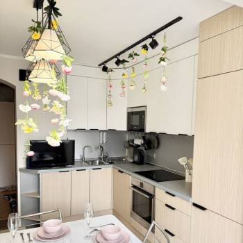 Продается 2-х комнатная квартира, 54 м²