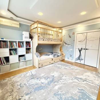 Продается 2-х комнатная квартира, 54 м²