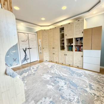 Продается 2-х комнатная квартира, 54 м²