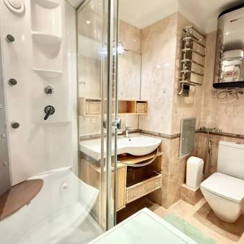 Продается 2-х комнатная квартира, 54 м²