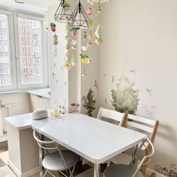 Продается 2-х комнатная квартира, 54 м²