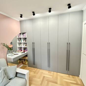 Продается 2-х комнатная квартира, 54 м²