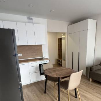 Сдается 1-комнатная квартира, 23 м²
