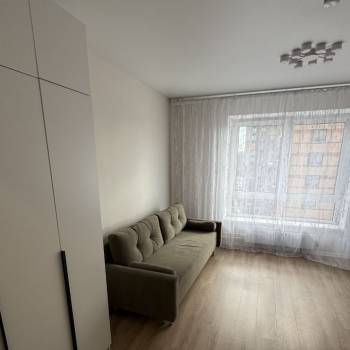 Сдается 1-комнатная квартира, 23 м²