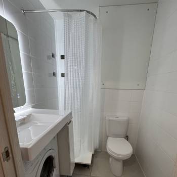 Сдается 1-комнатная квартира, 23 м²