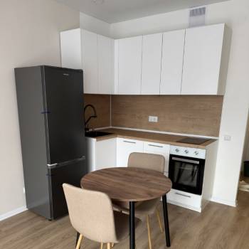 Сдается 1-комнатная квартира, 23 м²
