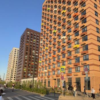 Сдается 1-комнатная квартира, 23 м²