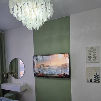 Сдается 1-комнатная квартира, 35 м²