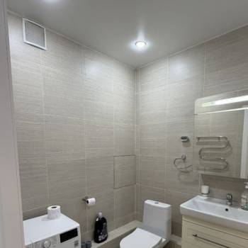 Сдается 1-комнатная квартира, 54,4 м²