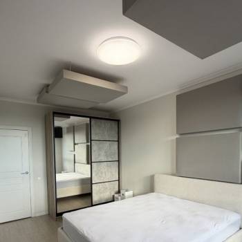 Сдается 1-комнатная квартира, 54,4 м²
